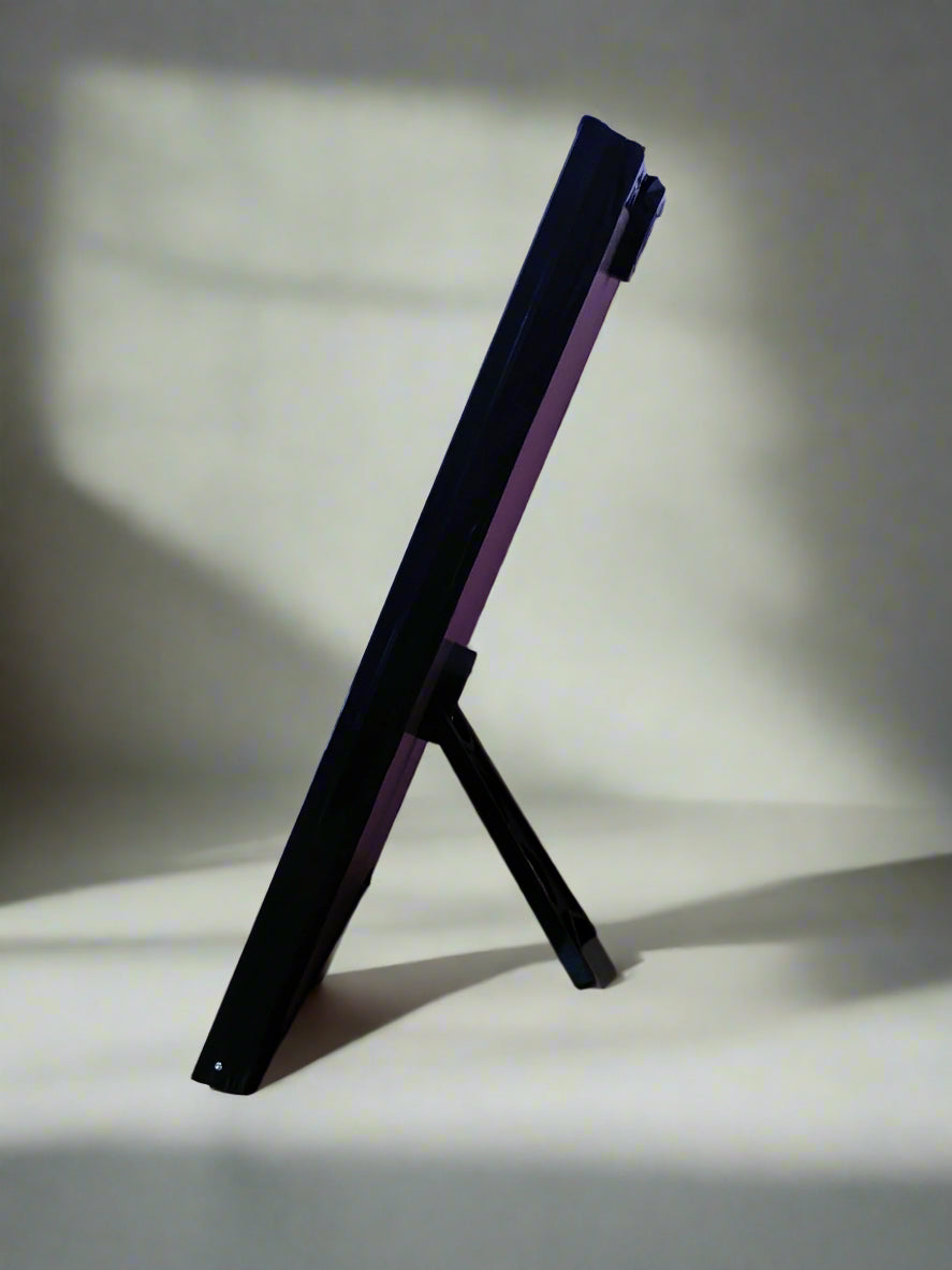 TF BASIC158 Auto-Art Glass Frame