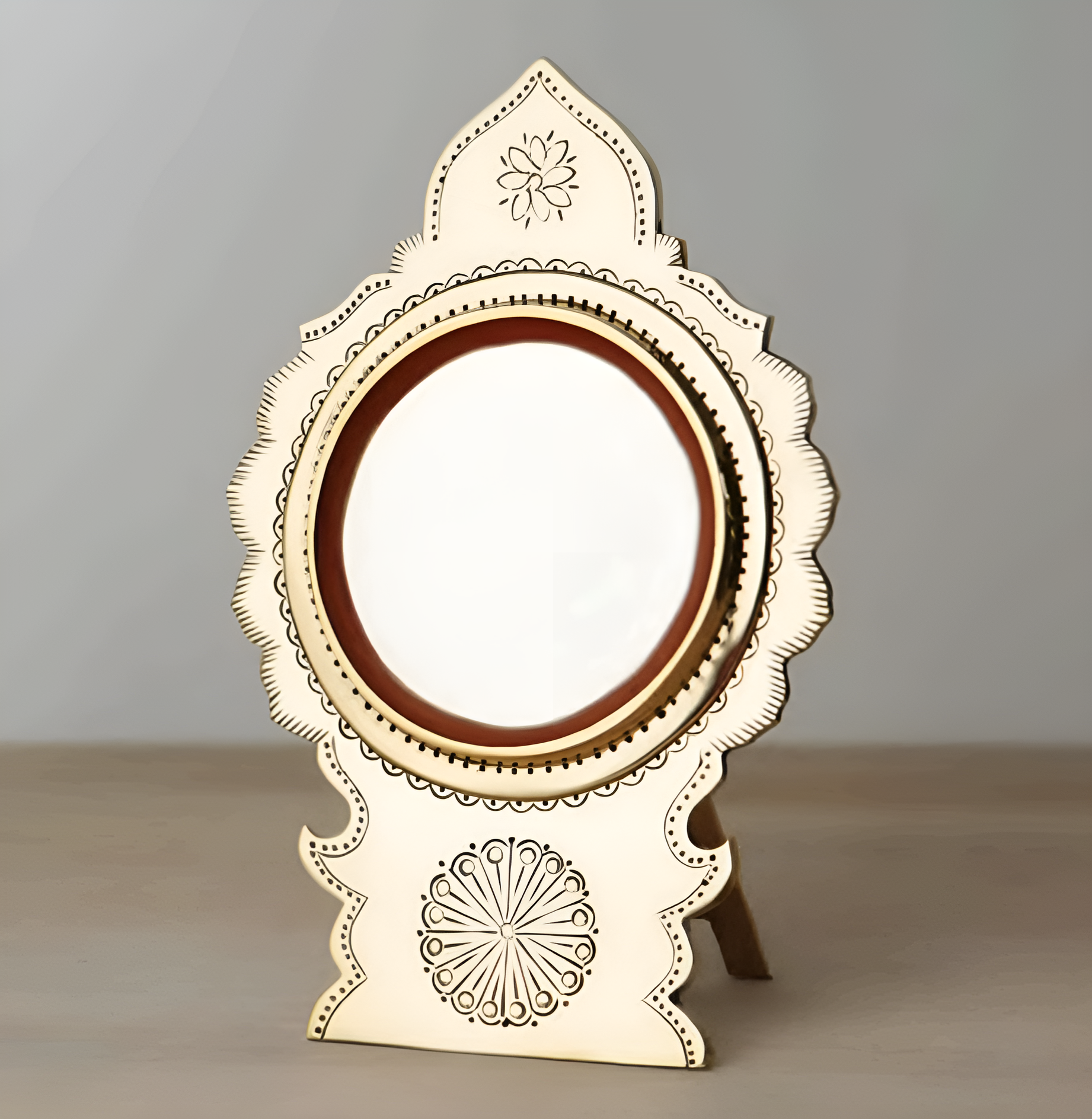 Aranmula Mirror AKZ17