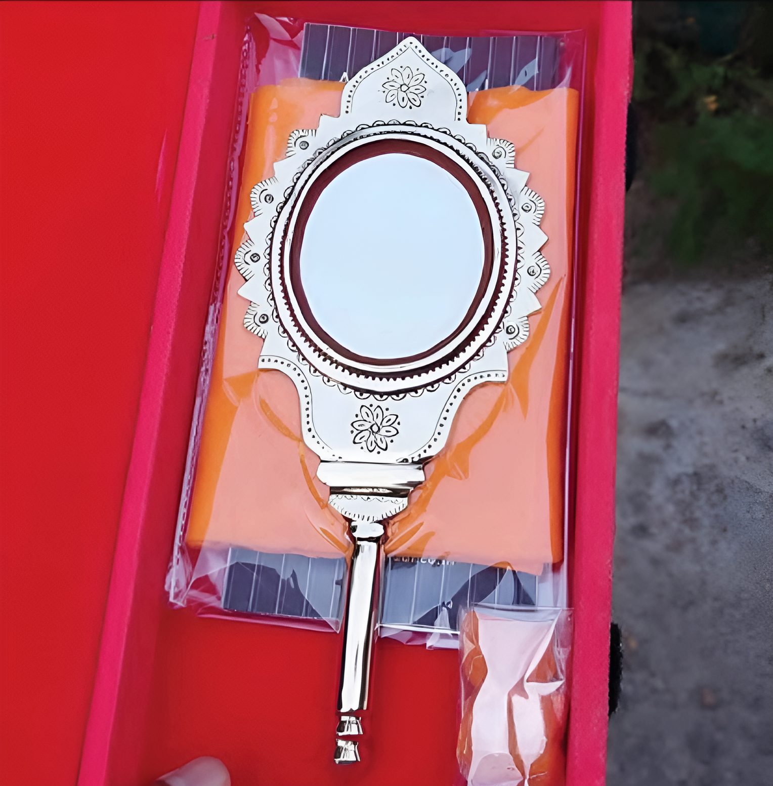 Aranmula Mirror AKVZ27