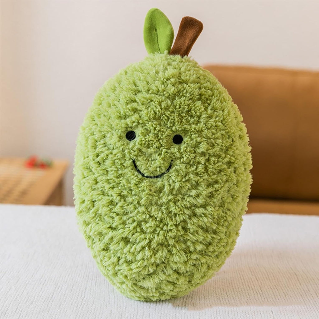 Tootyfrooty Avacado Mini Plushy(20cm)