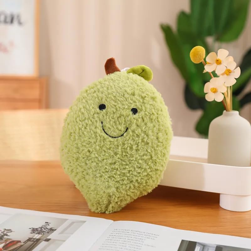 Tootyfrooty Avacado Mini Plushy(20cm)