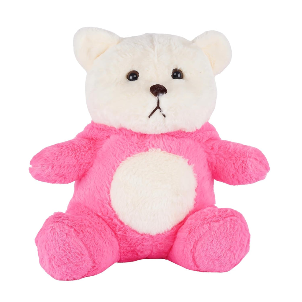 TootyFrooty Hooded Teddy Bear Plush Toy Hooded Teddy Bear Plush Toy