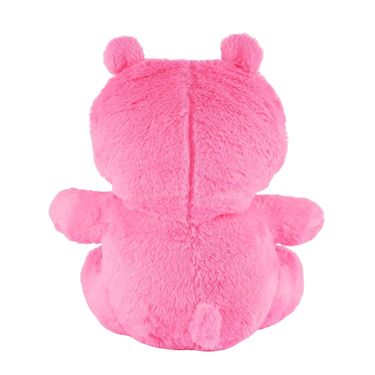 TootyFrooty Hooded Teddy Bear Plush Toy Hooded Teddy Bear Plush Toy