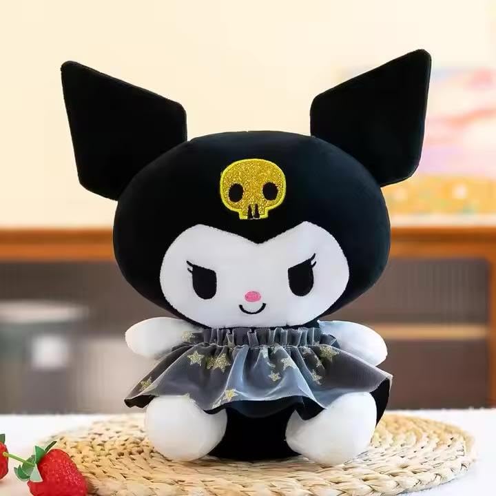 TootyFrooty Kawaii Kuromee