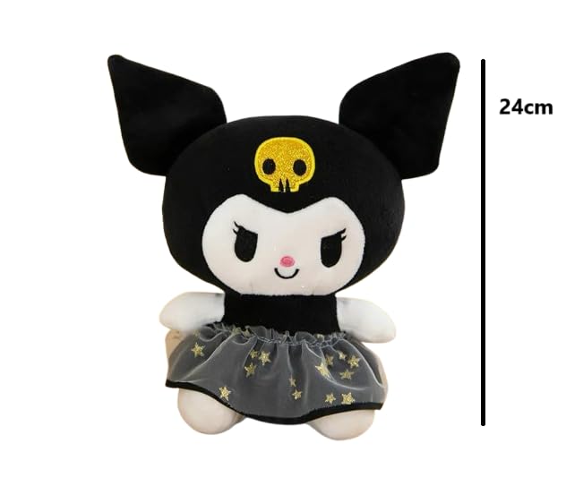 TootyFrooty Kawaii Kuromee