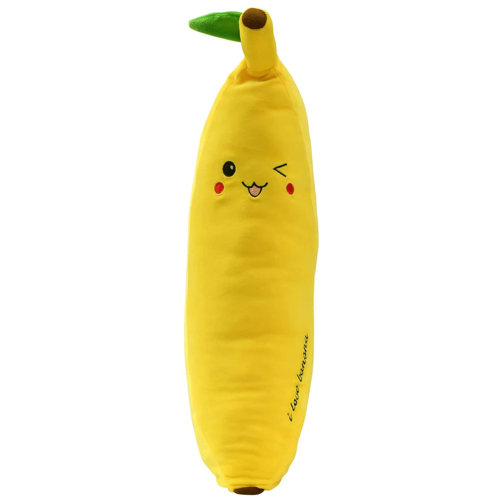 Banana Pillow Long (60cm)