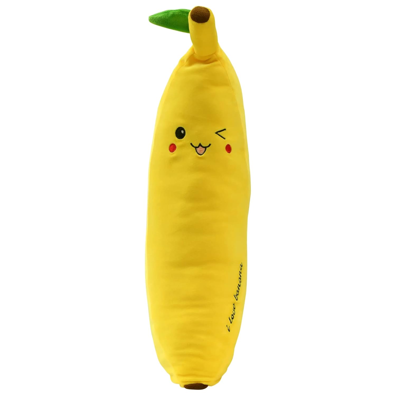 Banana Pillow Long (60cm)