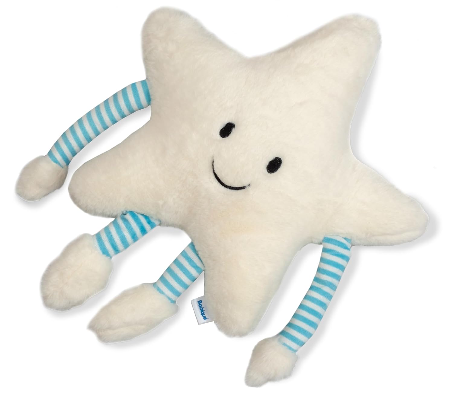 Tootyfrooty Star Plushy