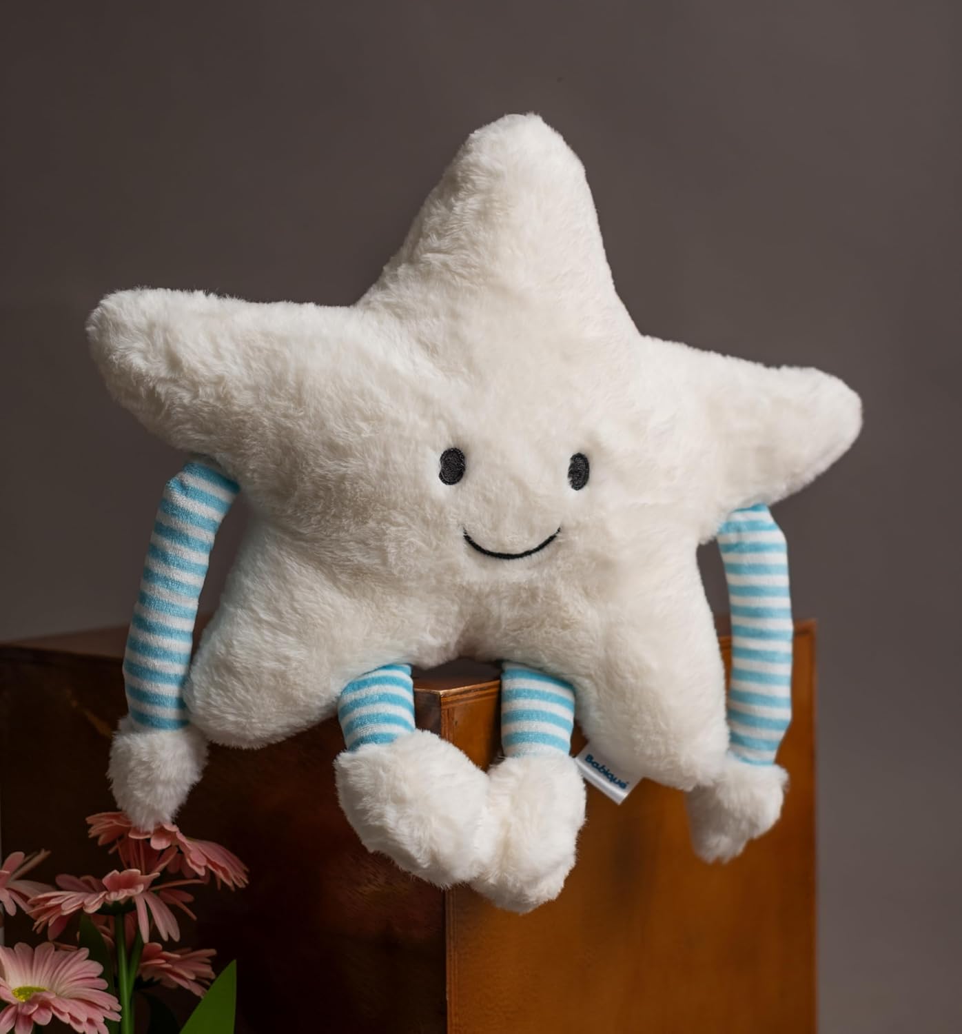 Tootyfrooty Star Plushy