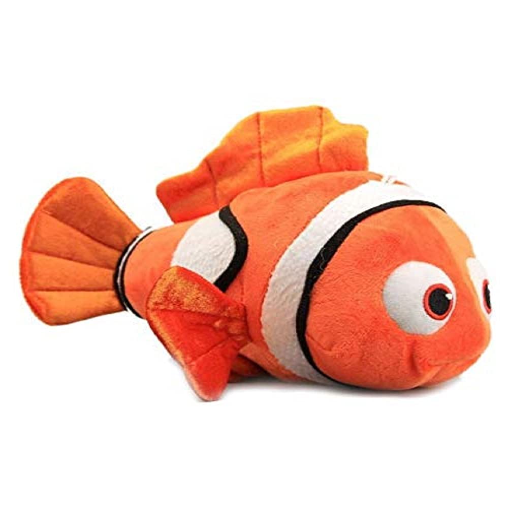 Tootyfrooty Nemo Plushy