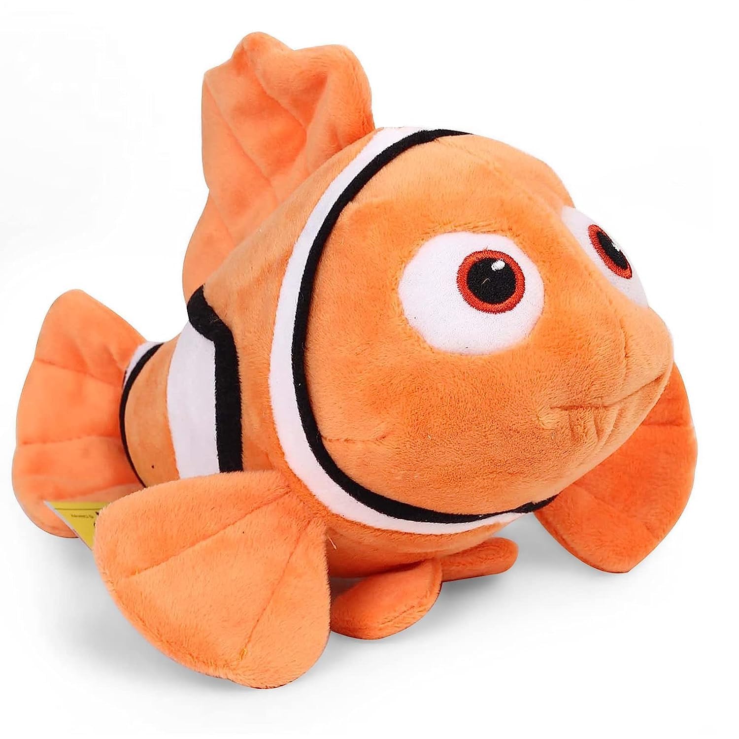 Tootyfrooty Nemo Plushy