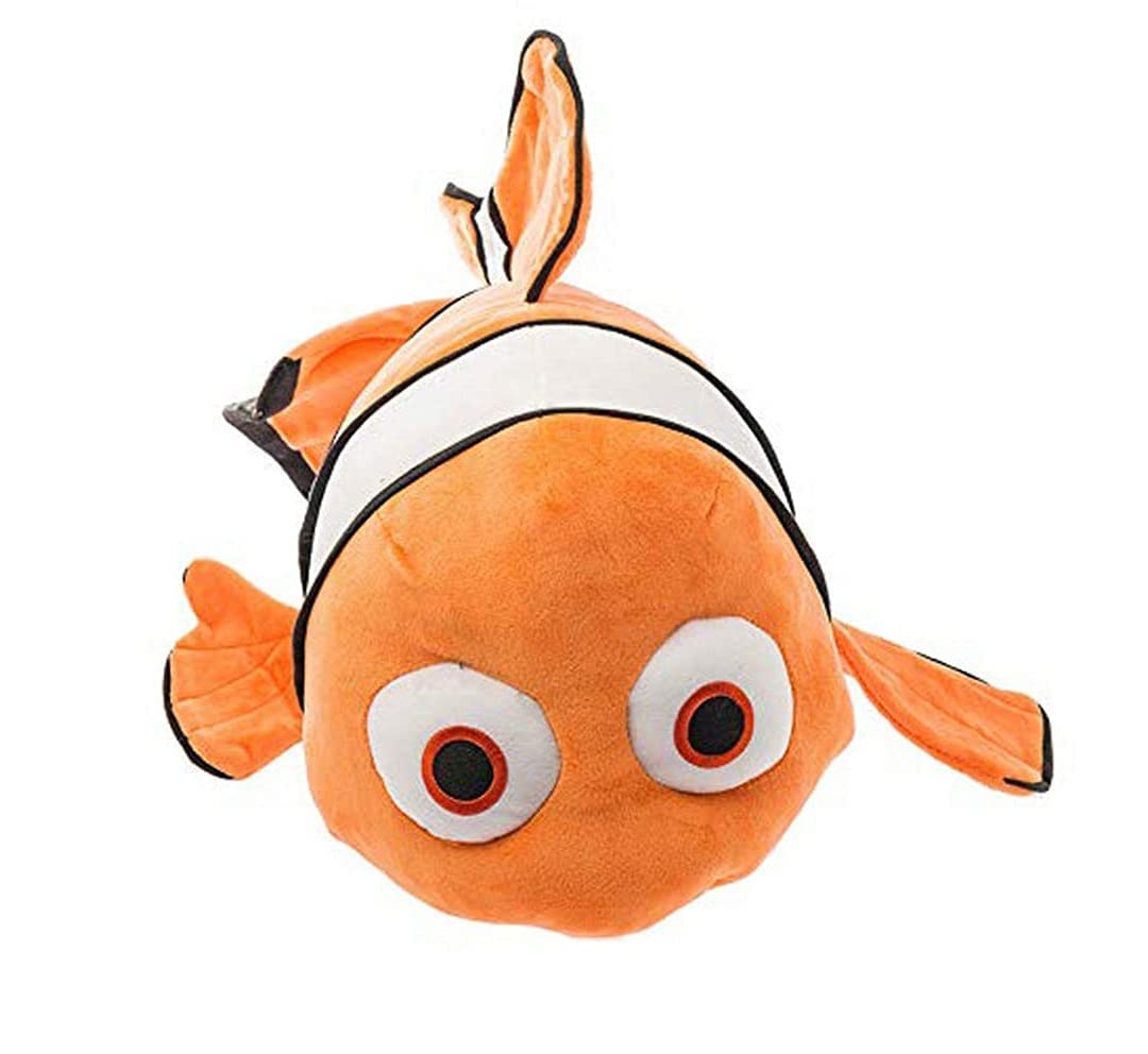 Tootyfrooty Nemo Plushy