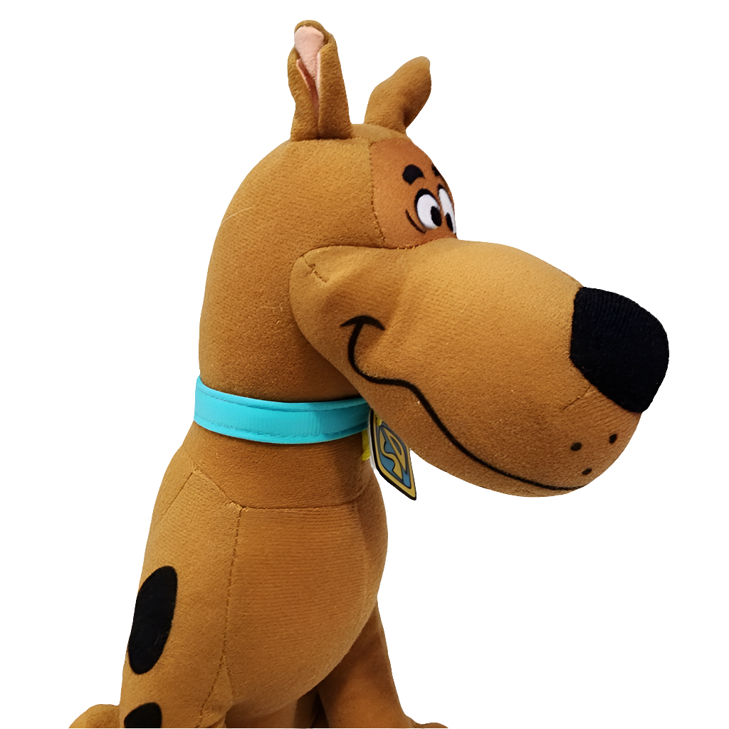 Scooby doo Plushy