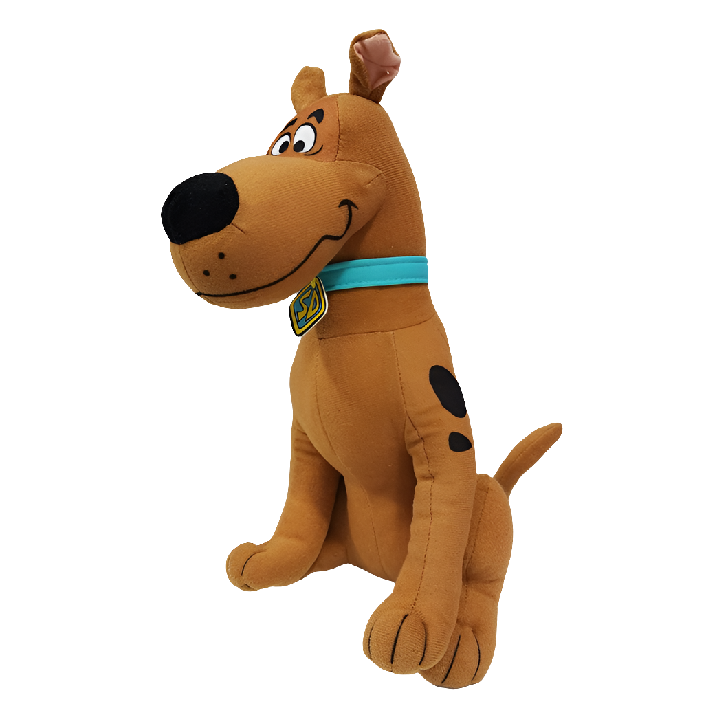 Scooby doo Plushy