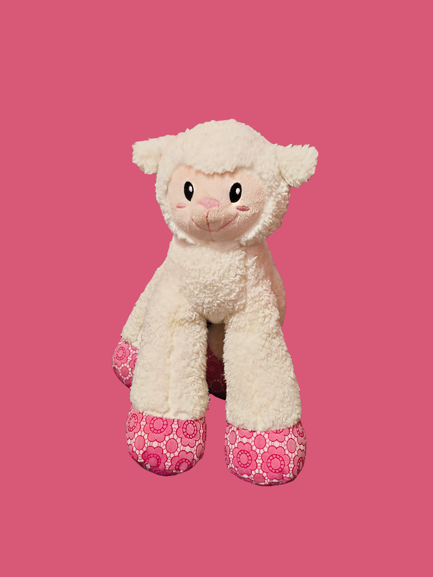 Kawai plushy