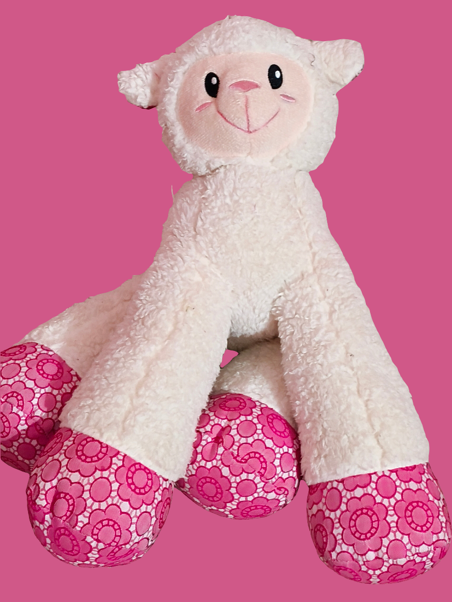 Kawai plushy