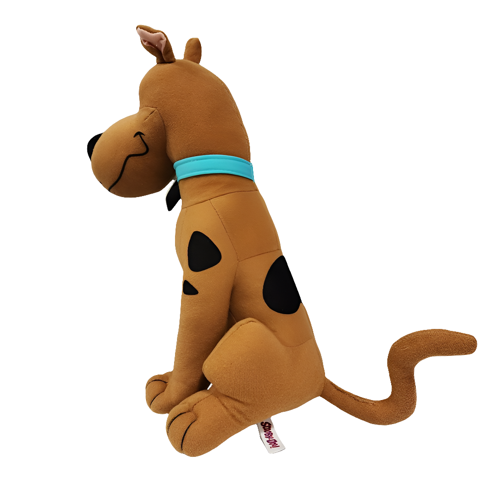 Scooby doo Plushy