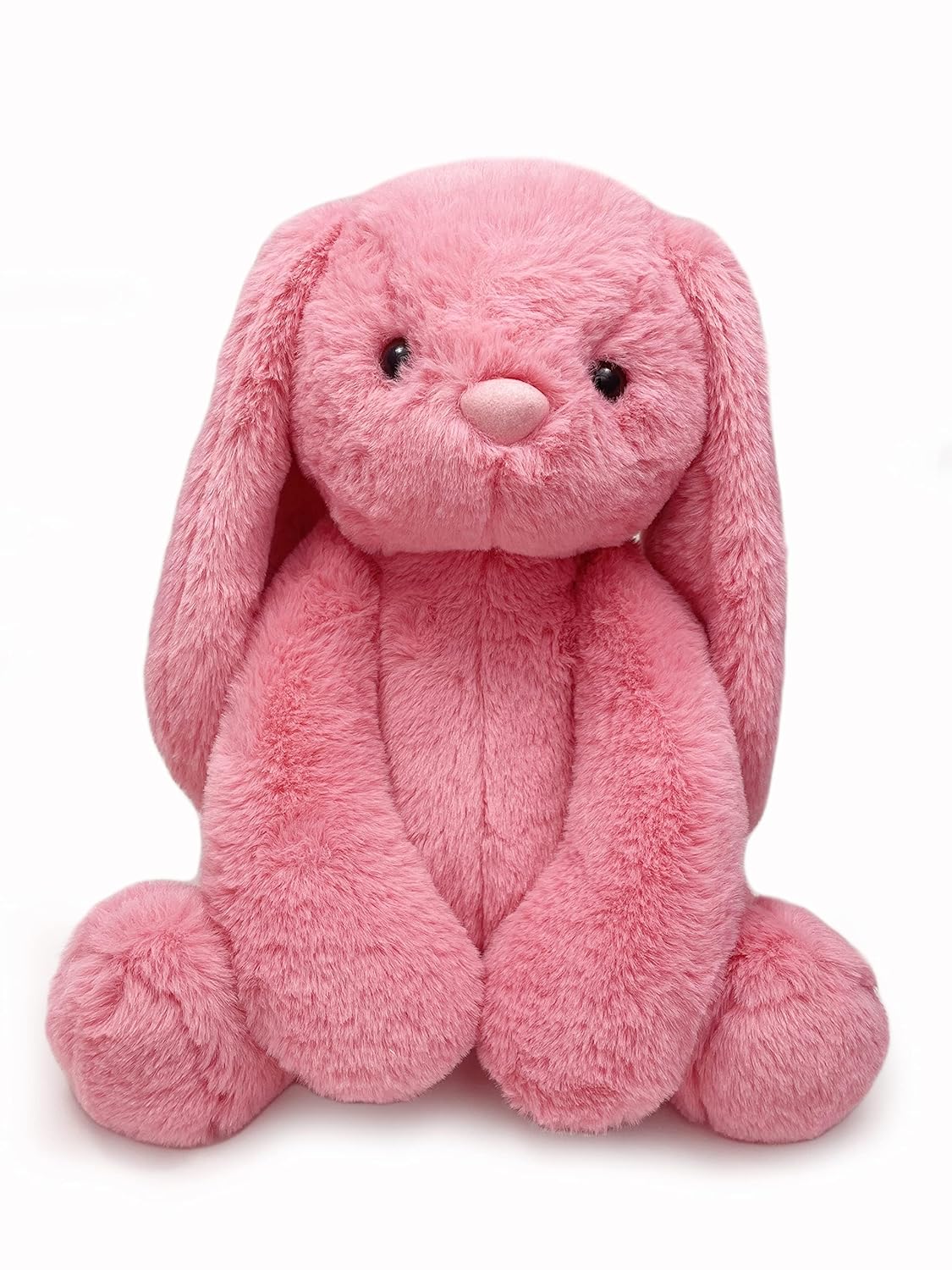 Tootyfrooty PInk Bunny