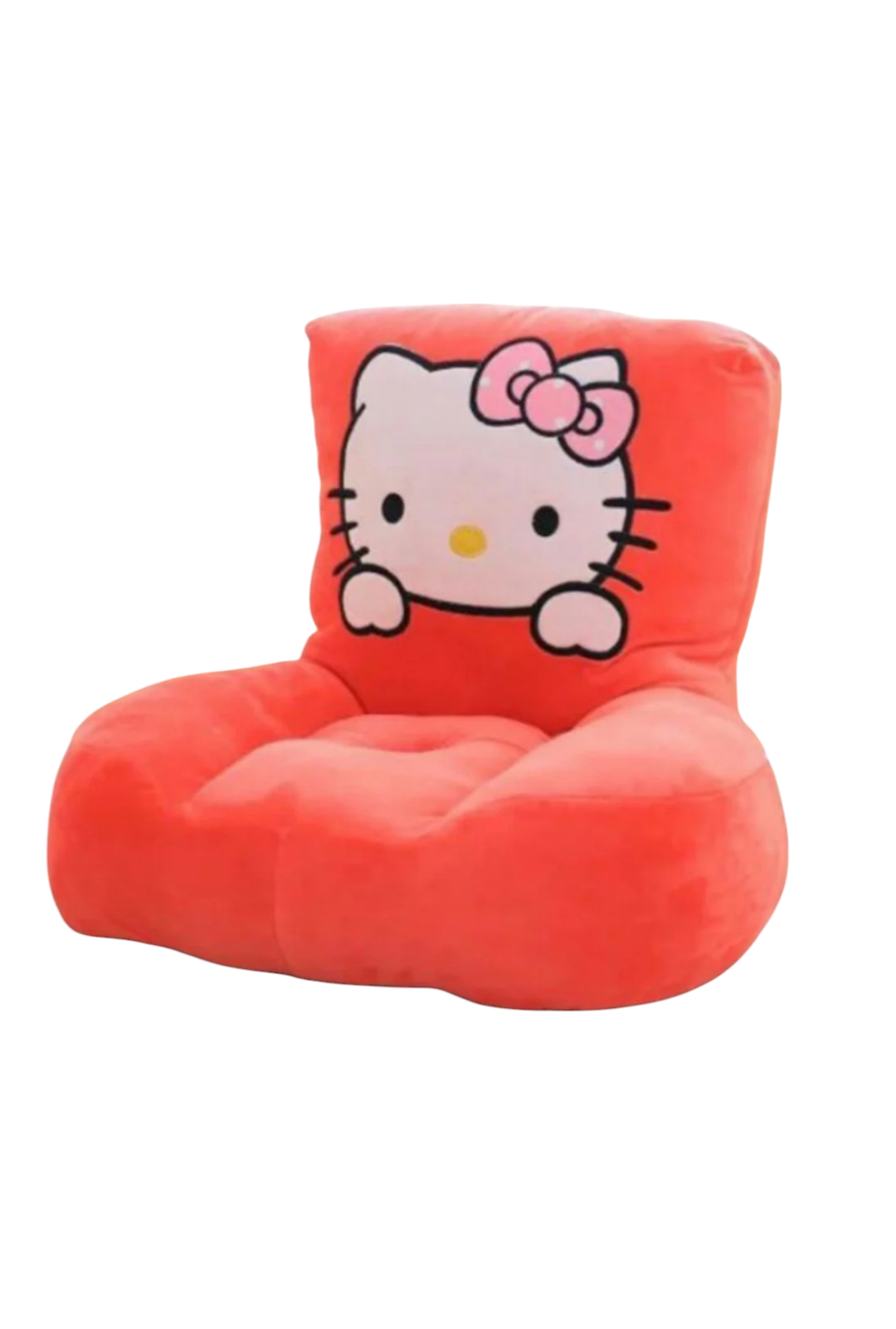 TootyFrooty Kitty Sofa convertible