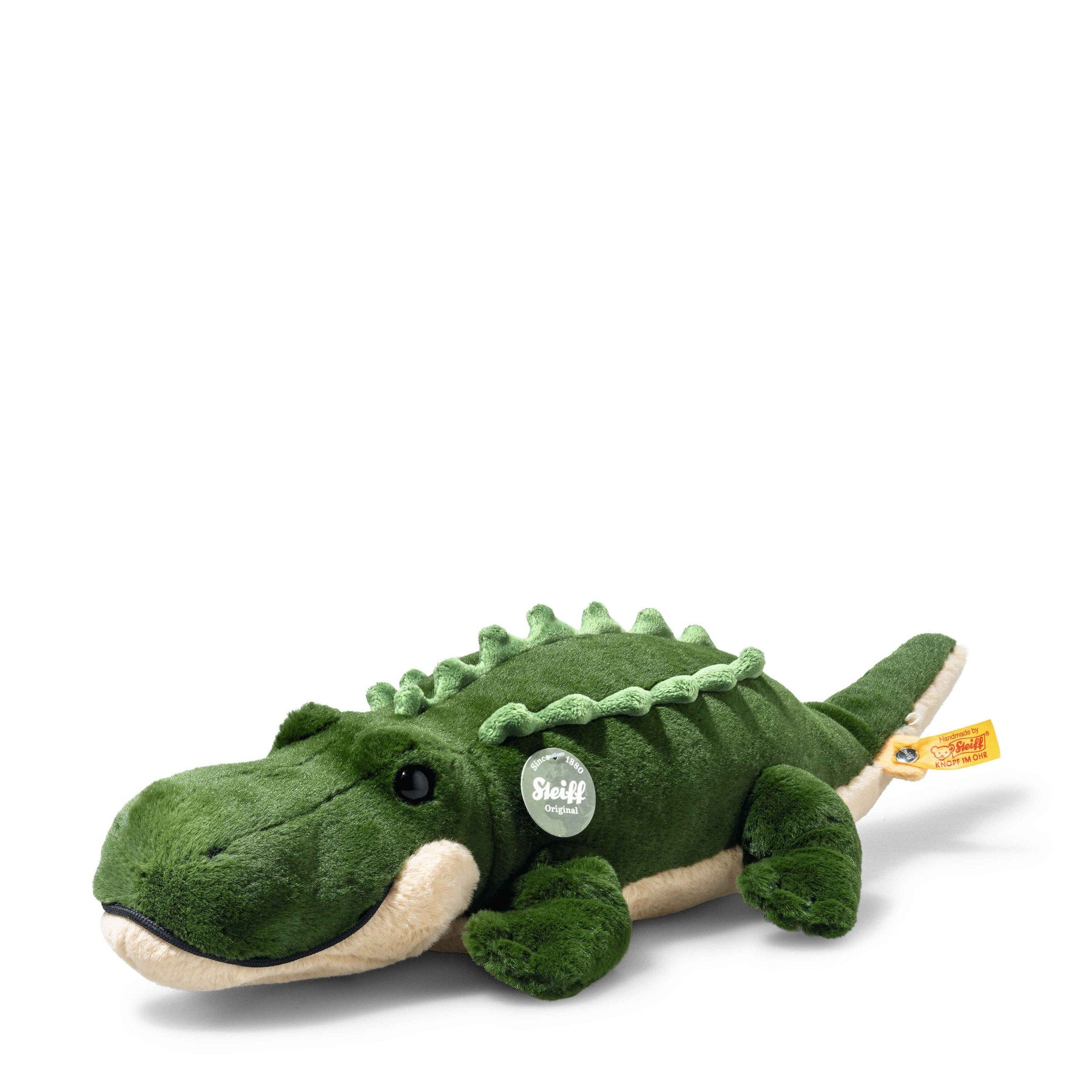 Jocko Crocodile